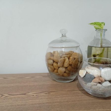 Apartamento Piso Con Parkinprivado Y A10Minutosdelaplayaandando Málaga Exterior foto