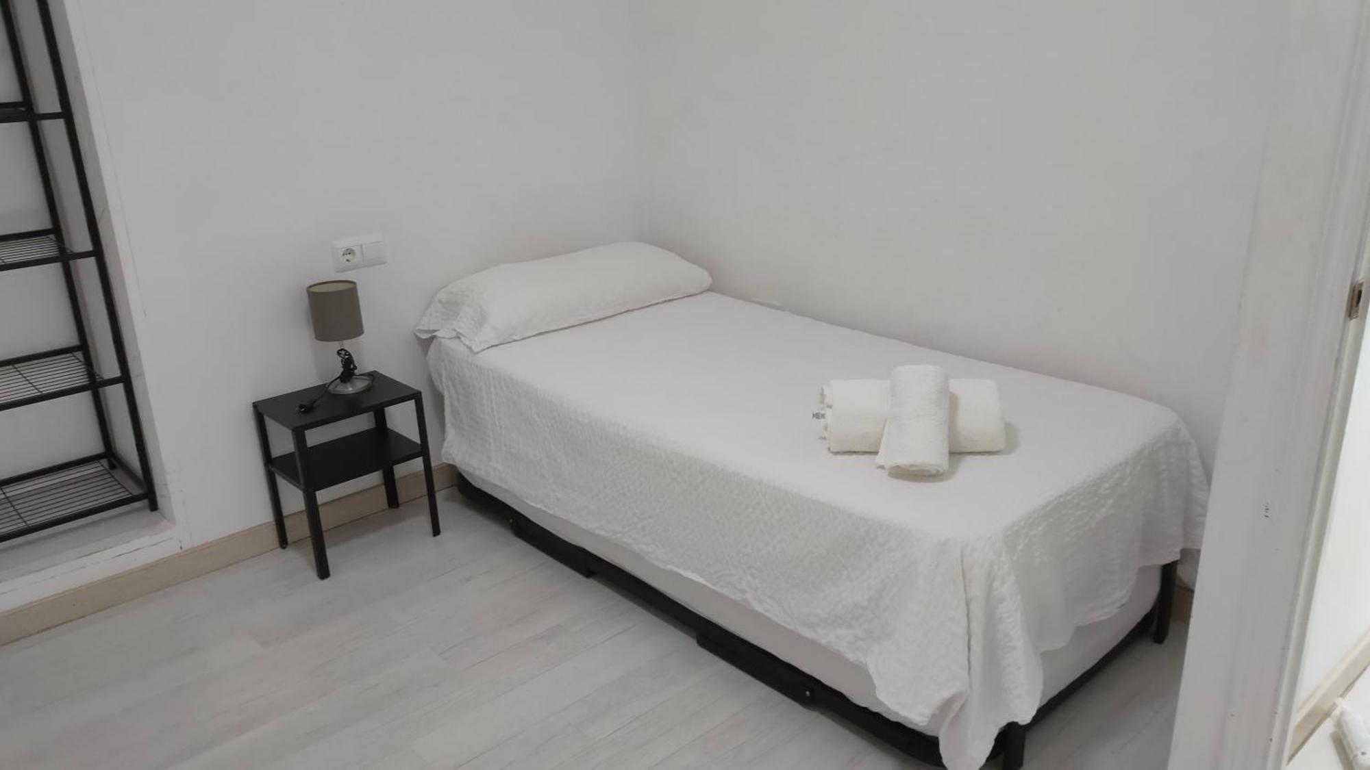 Apartamento Piso Con Parkinprivado Y A10Minutosdelaplayaandando Málaga Exterior foto