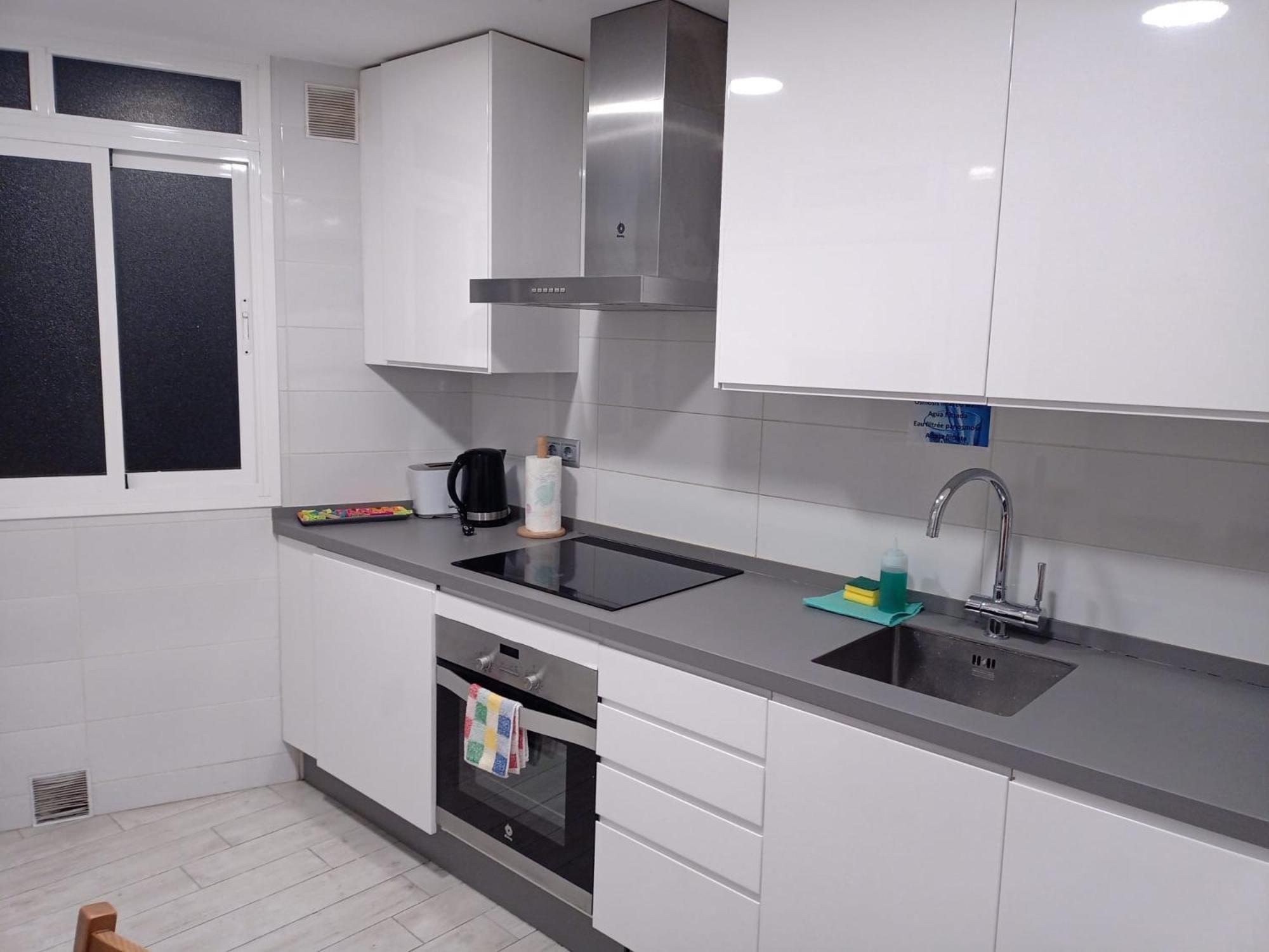 Apartamento Piso Con Parkinprivado Y A10Minutosdelaplayaandando Málaga Exterior foto