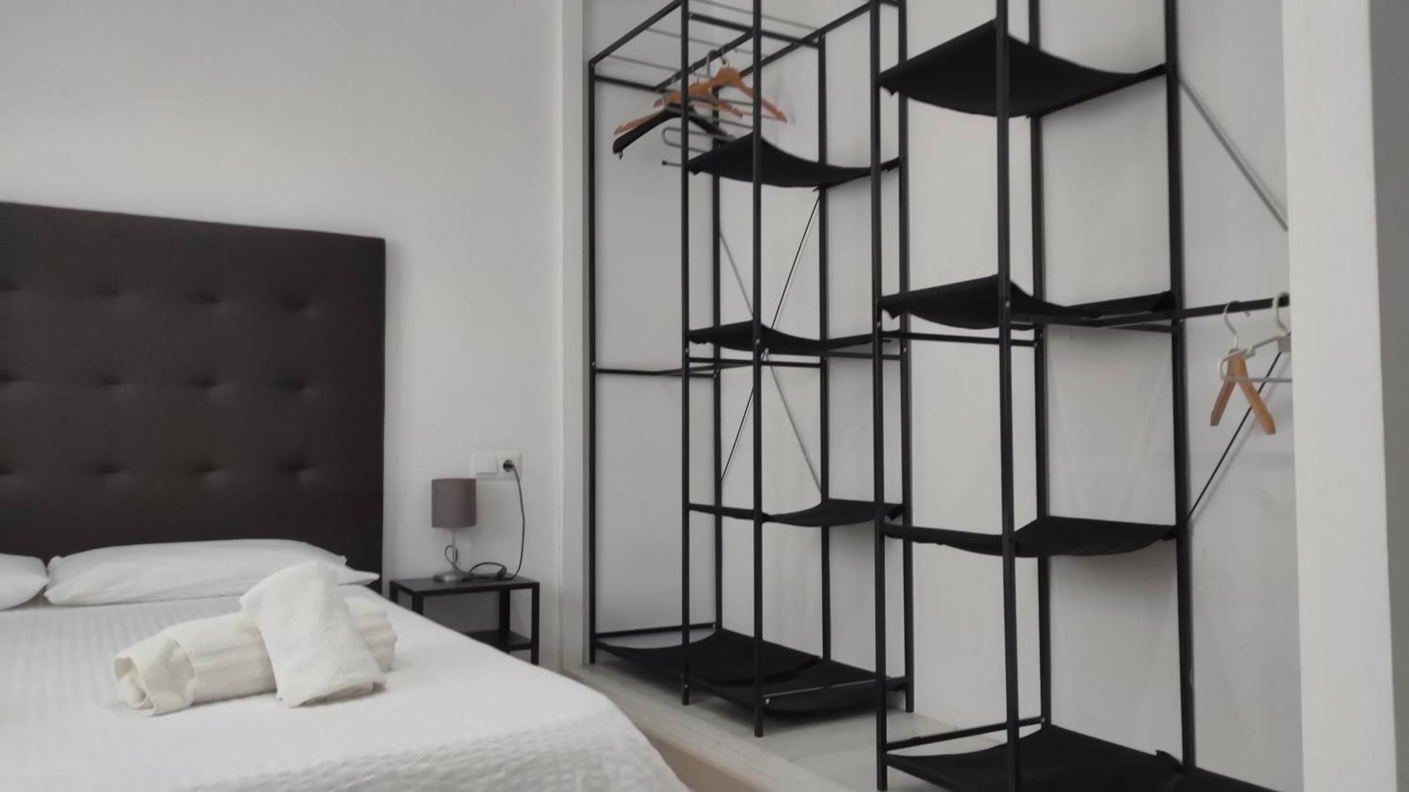 Apartamento Piso Con Parkinprivado Y A10Minutosdelaplayaandando Málaga Exterior foto