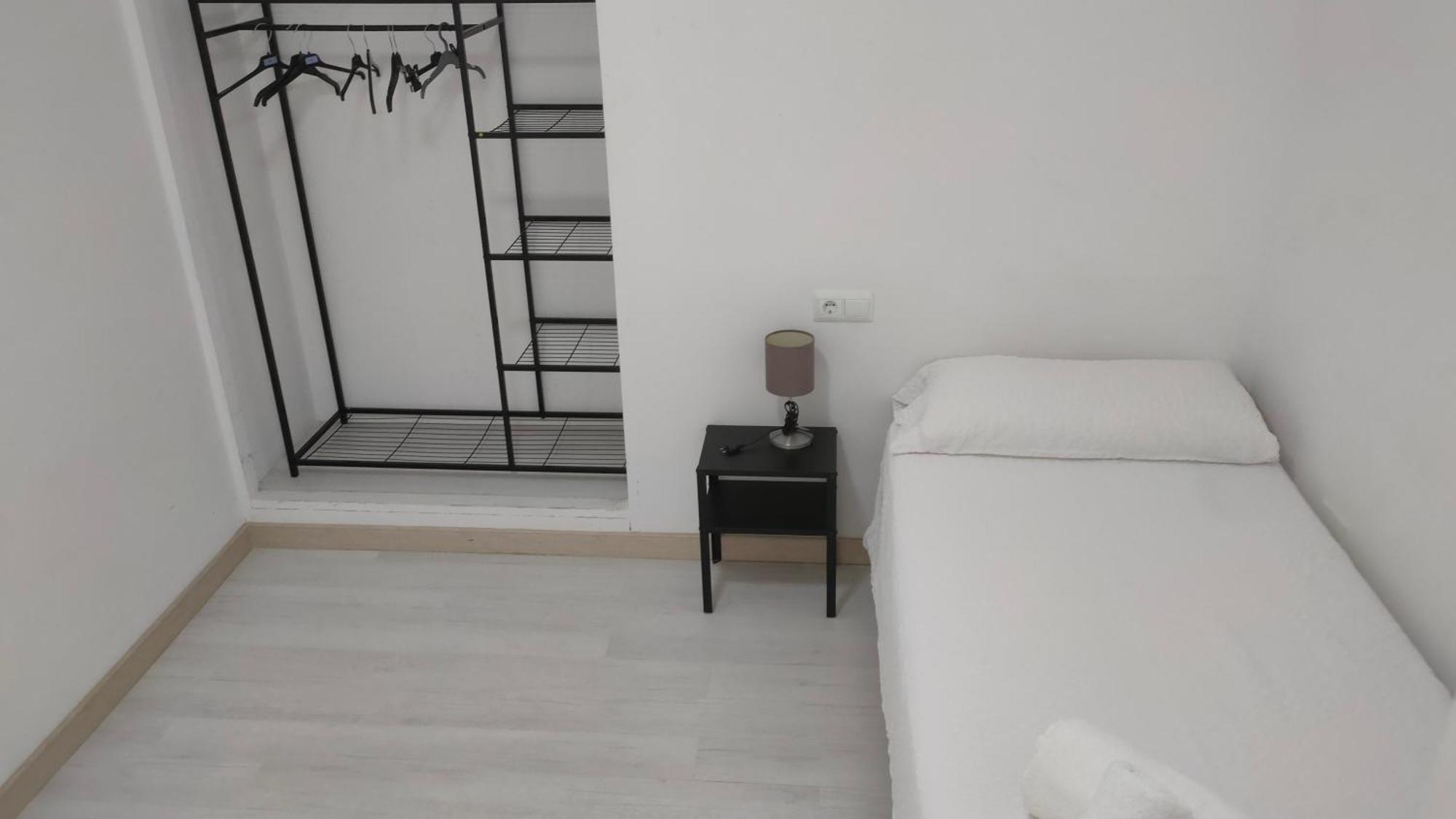 Apartamento Piso Con Parkinprivado Y A10Minutosdelaplayaandando Málaga Exterior foto
