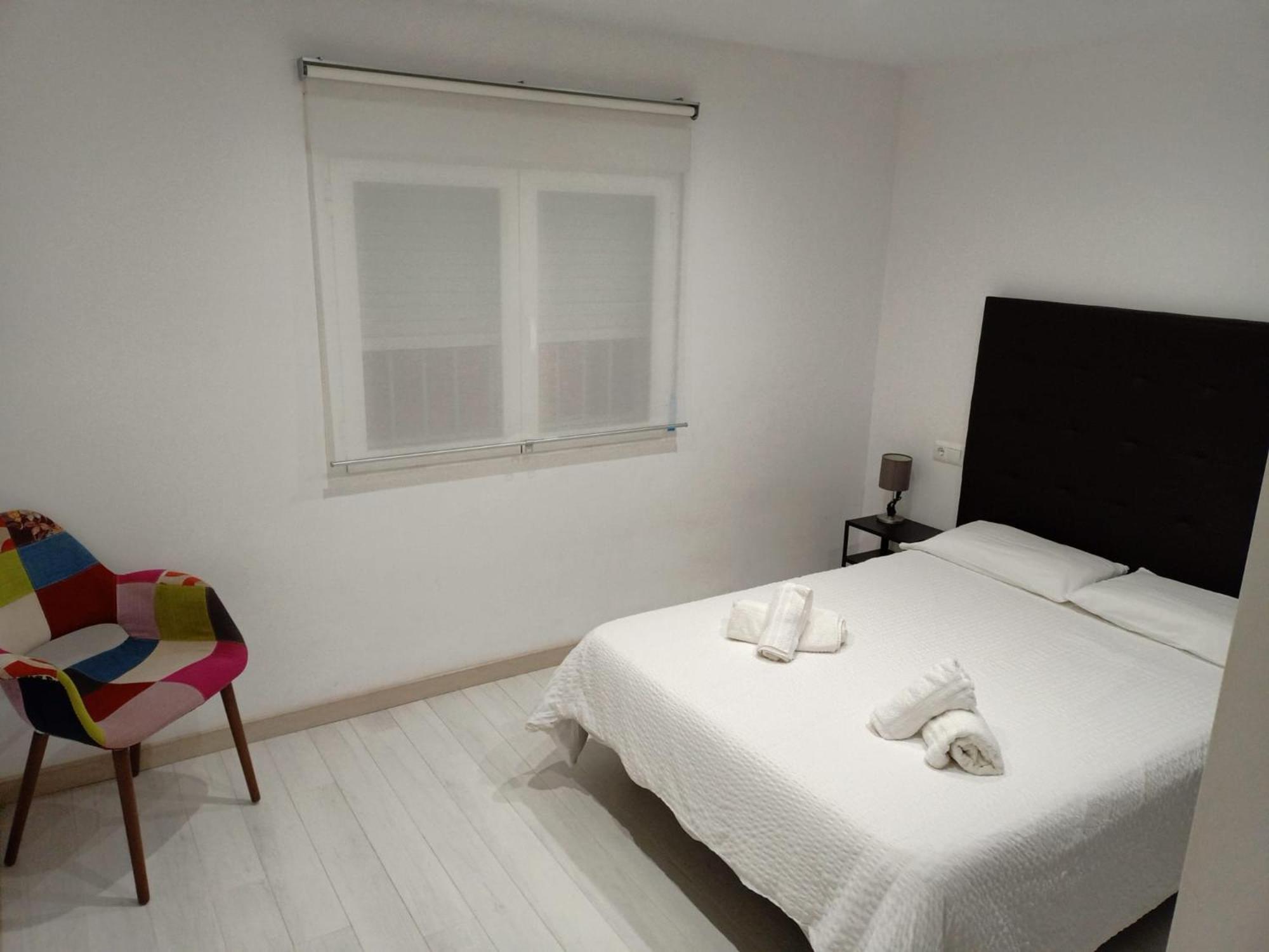 Apartamento Piso Con Parkinprivado Y A10Minutosdelaplayaandando Málaga Exterior foto