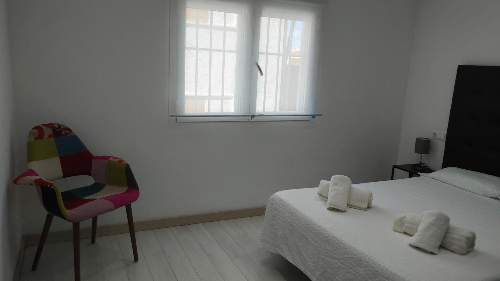 Apartamento Piso Con Parkinprivado Y A10Minutosdelaplayaandando Málaga Exterior foto