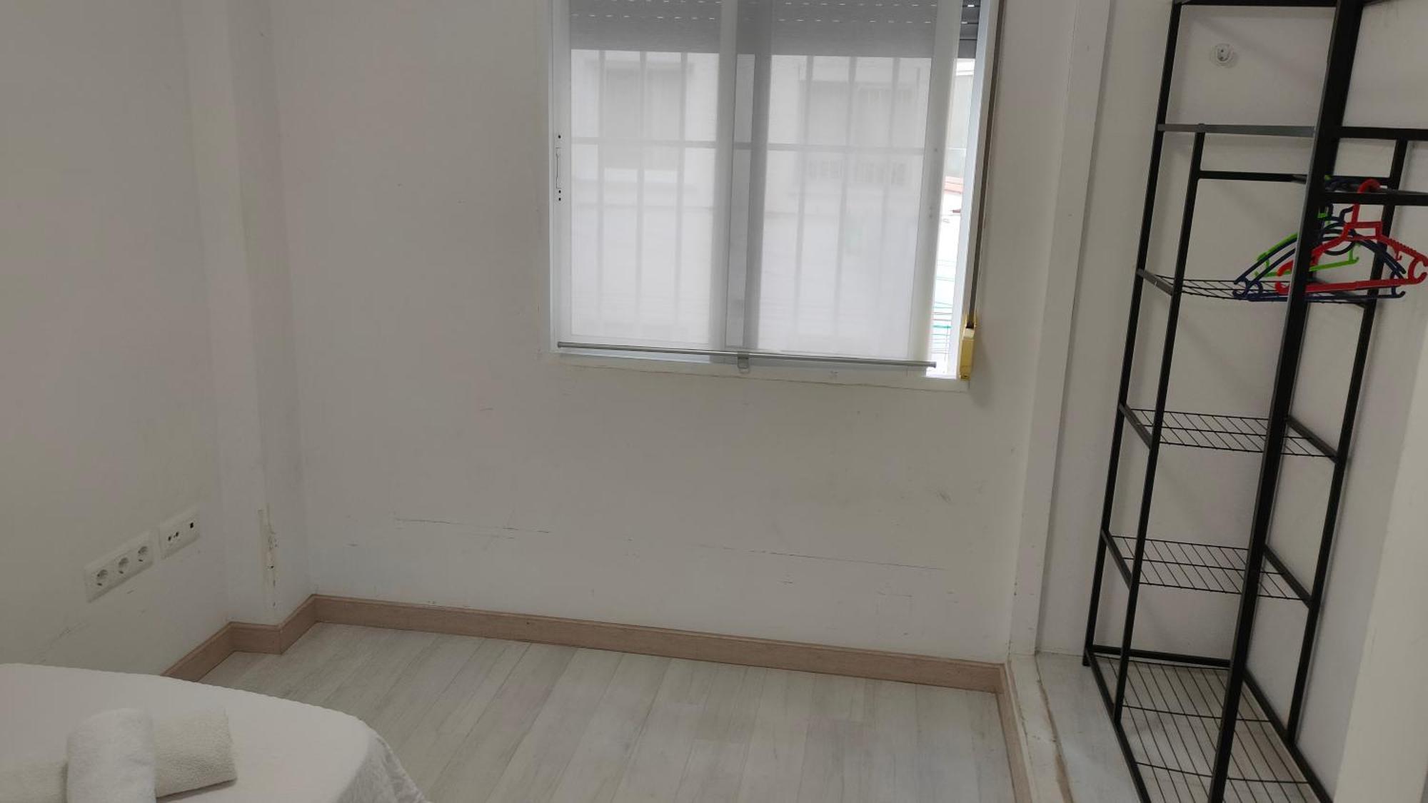 Apartamento Piso Con Parkinprivado Y A10Minutosdelaplayaandando Málaga Exterior foto