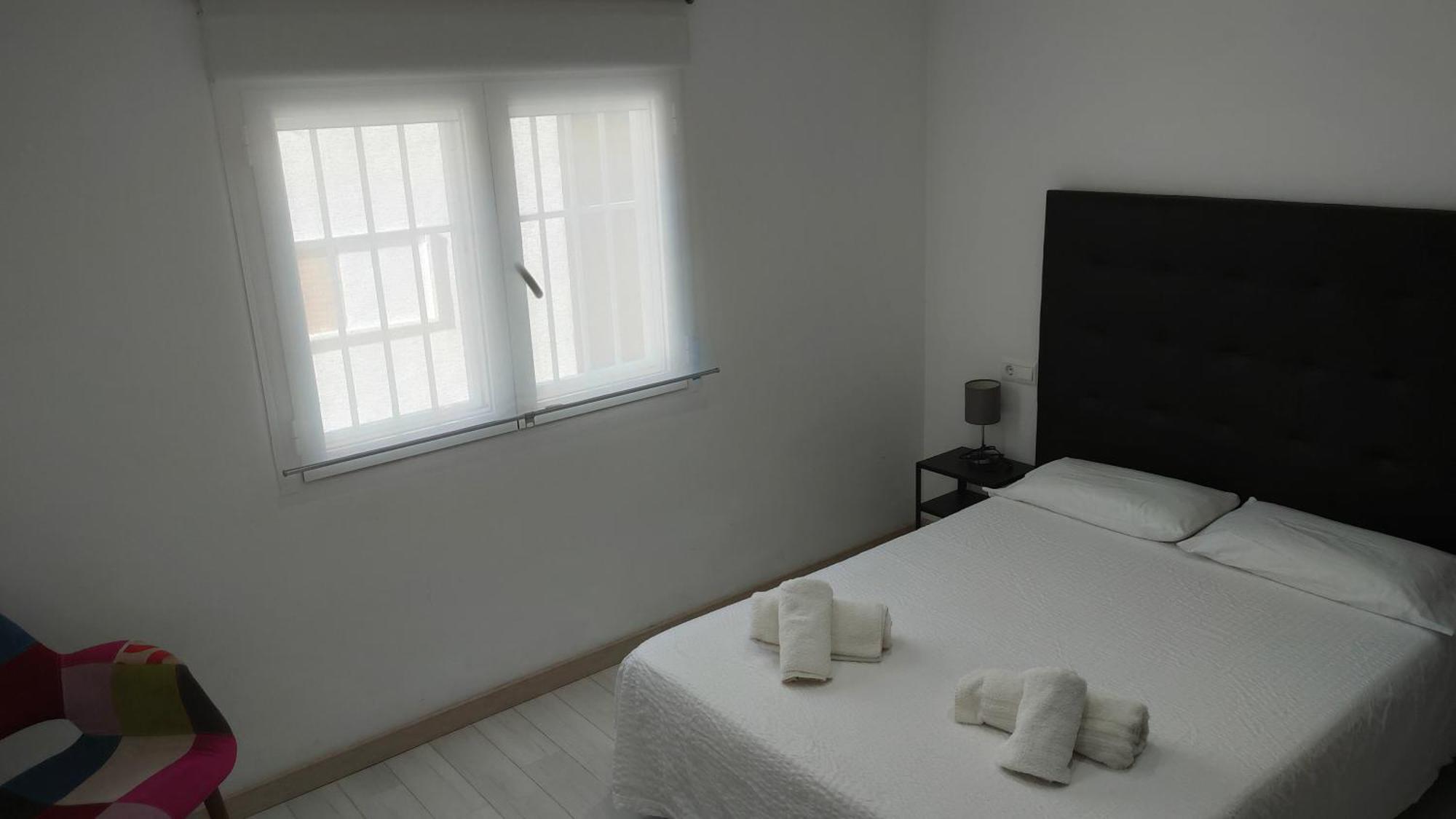 Apartamento Piso Con Parkinprivado Y A10Minutosdelaplayaandando Málaga Exterior foto