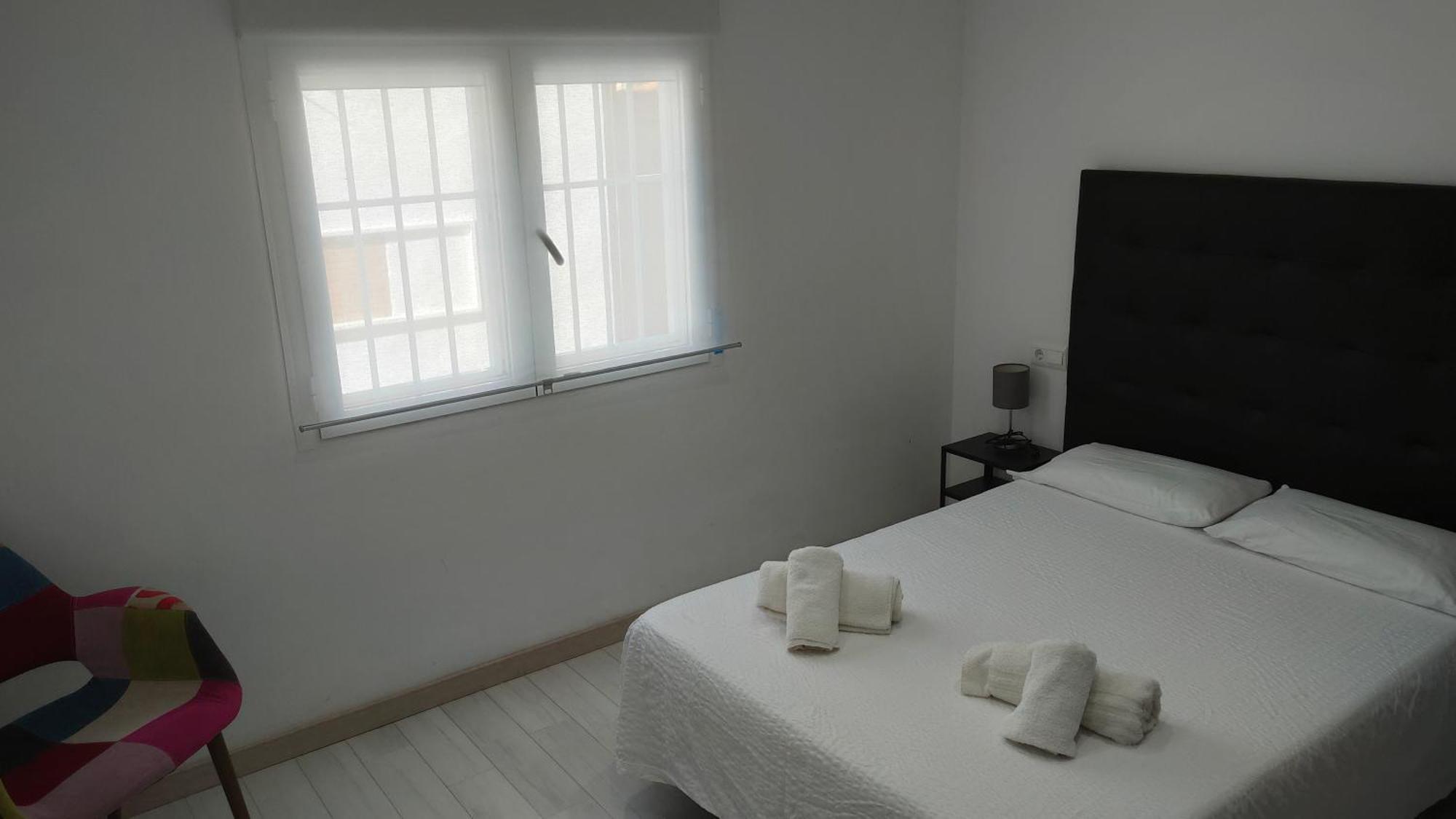 Apartamento Piso Con Parkinprivado Y A10Minutosdelaplayaandando Málaga Exterior foto