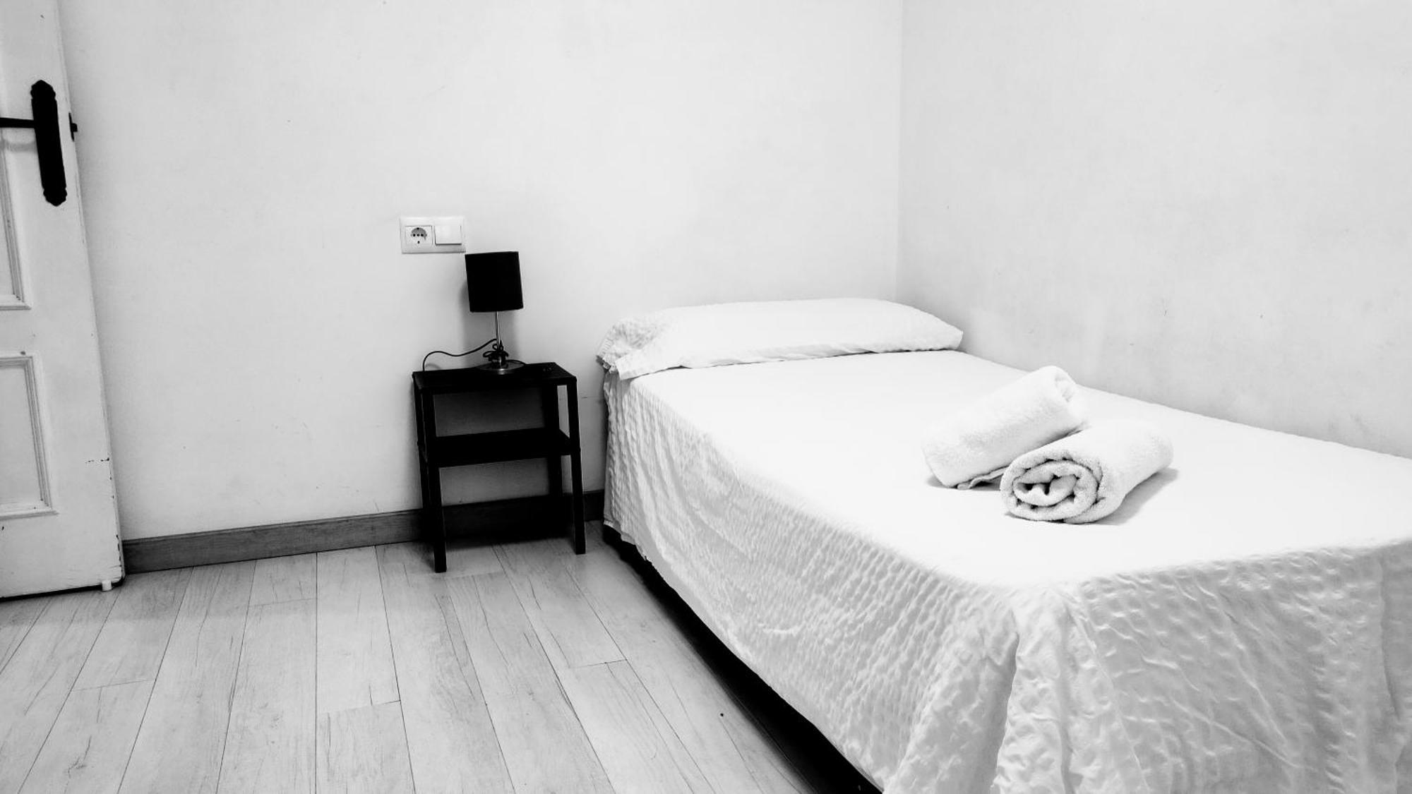 Apartamento Piso Con Parkinprivado Y A10Minutosdelaplayaandando Málaga Exterior foto