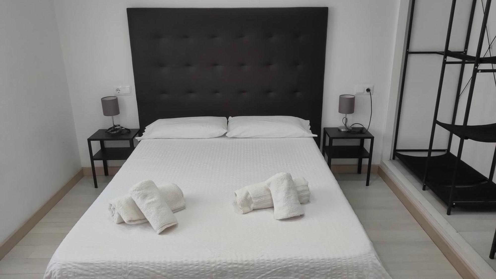 Apartamento Piso Con Parkinprivado Y A10Minutosdelaplayaandando Málaga Exterior foto