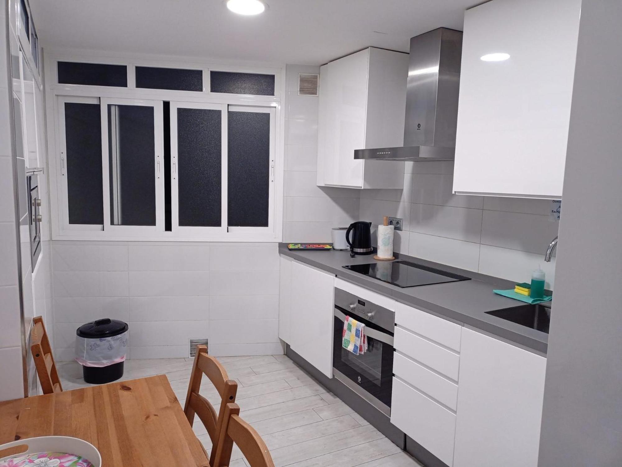 Apartamento Piso Con Parkinprivado Y A10Minutosdelaplayaandando Málaga Exterior foto