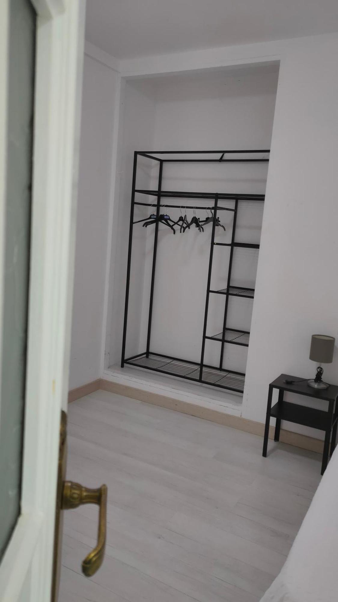 Apartamento Piso Con Parkinprivado Y A10Minutosdelaplayaandando Málaga Exterior foto