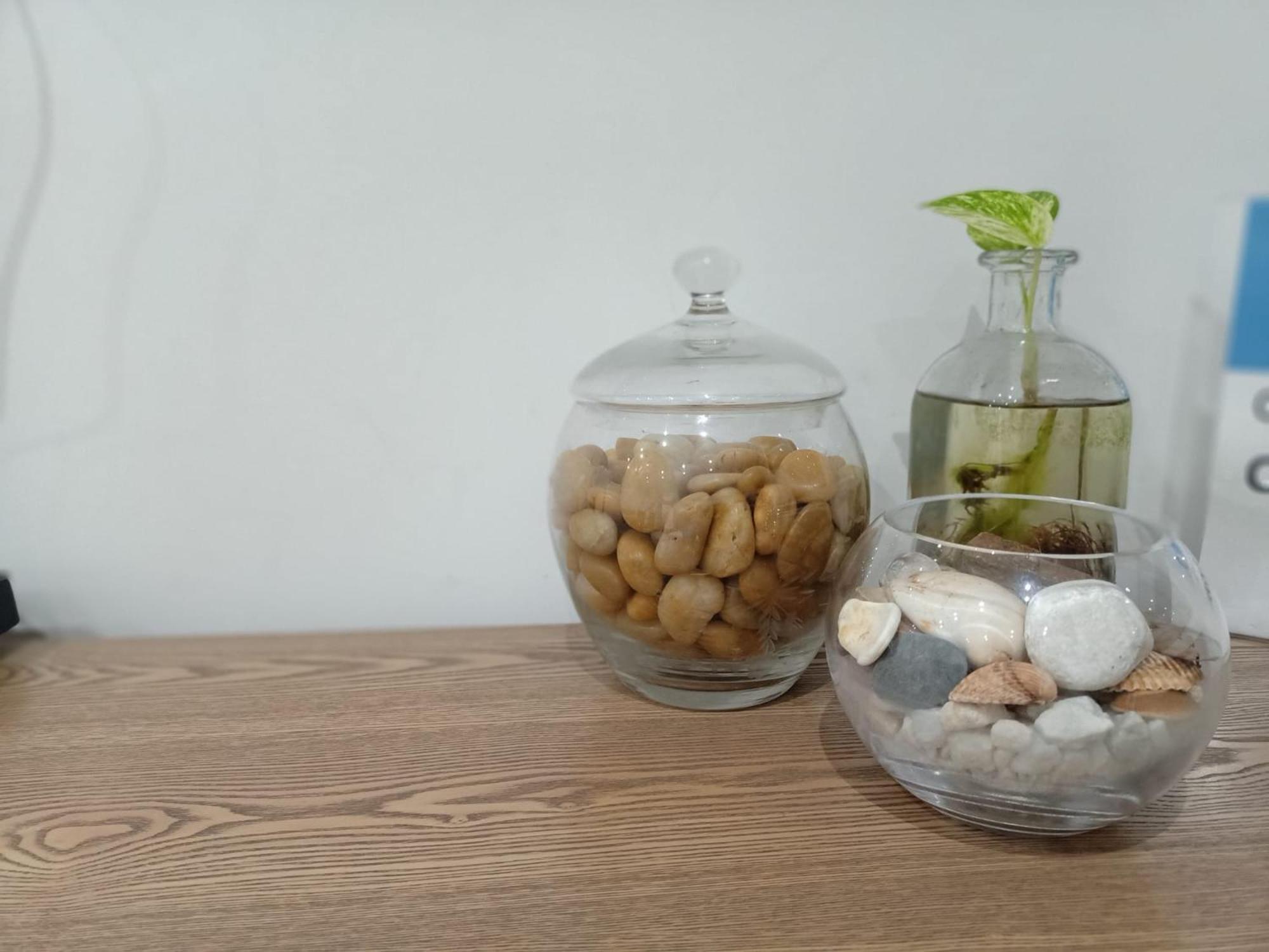 Apartamento Piso Con Parkinprivado Y A10Minutosdelaplayaandando Málaga Exterior foto