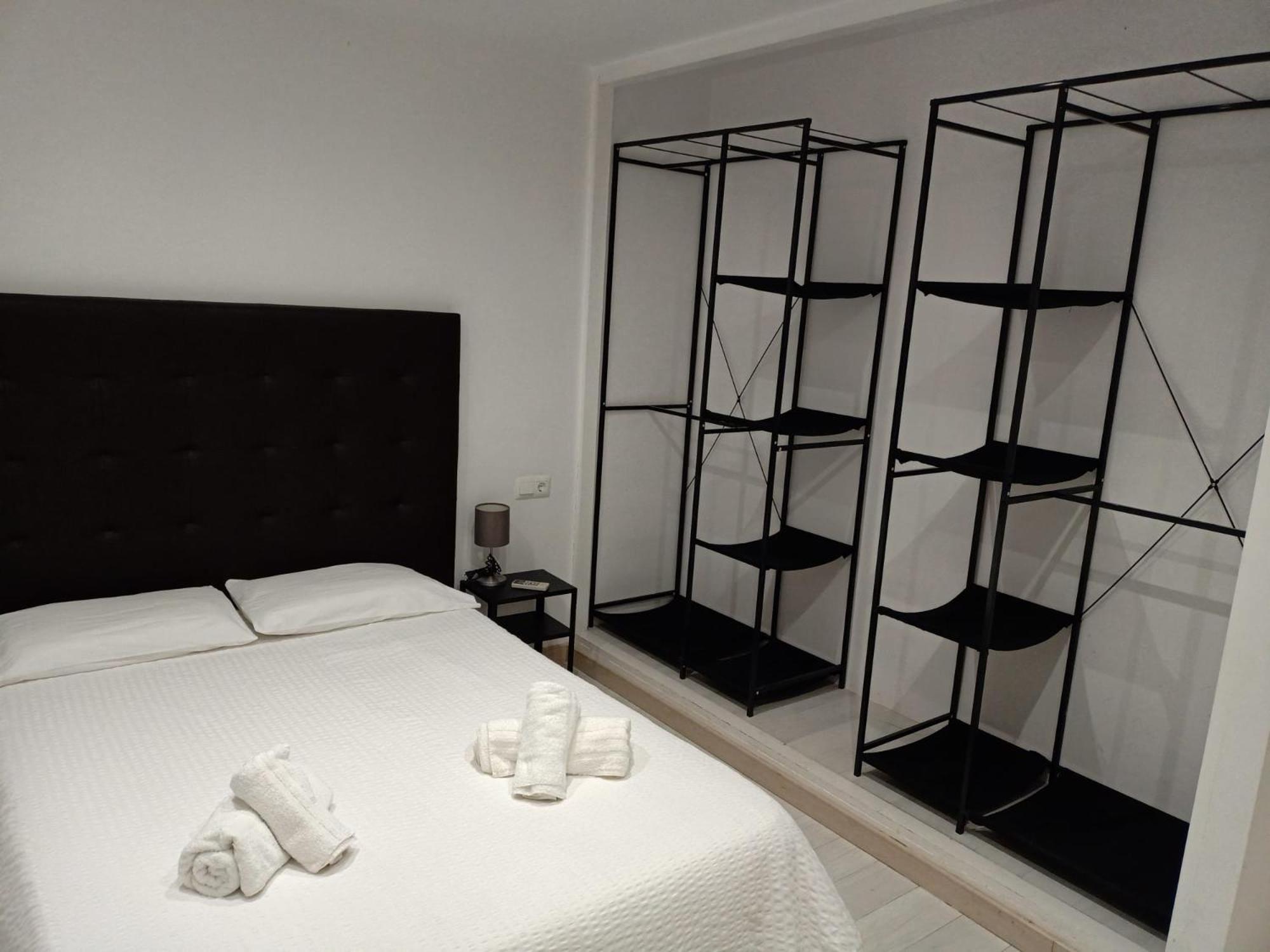Apartamento Piso Con Parkinprivado Y A10Minutosdelaplayaandando Málaga Exterior foto
